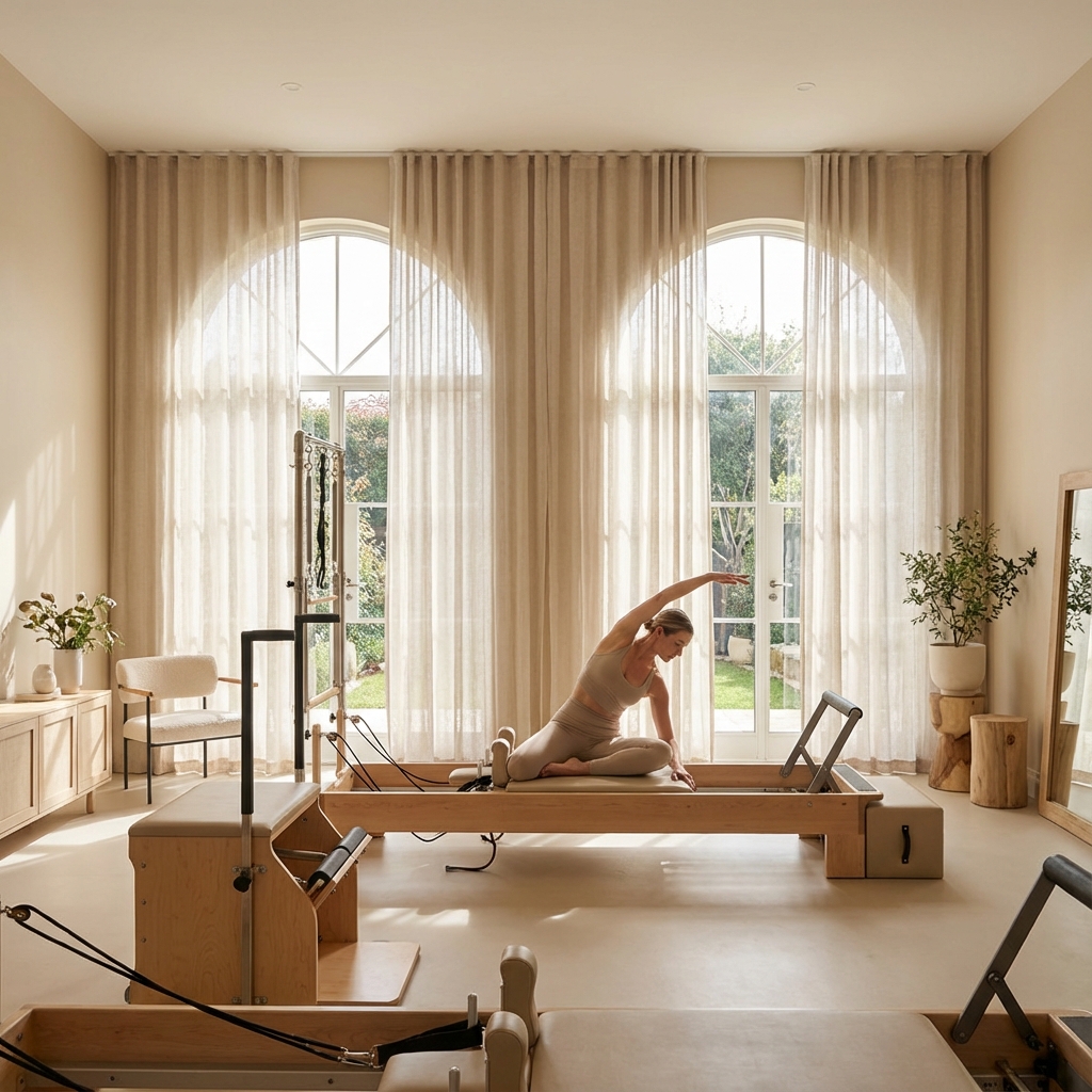 Moessa Wellness Studio